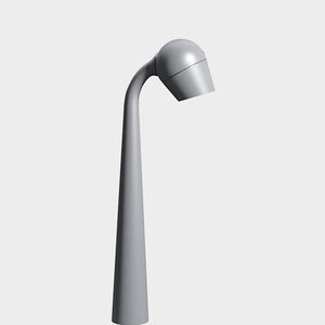 bolardo de iluminación urbano