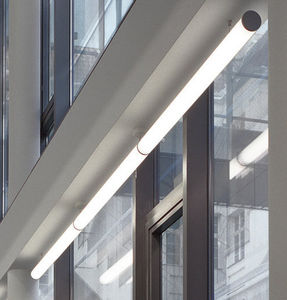 luminaria suspendida