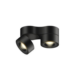 iluminación de carril LED