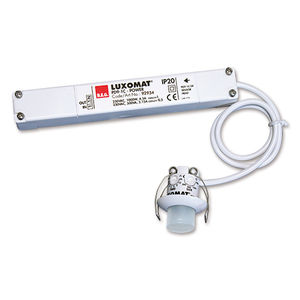 detector de movimiento