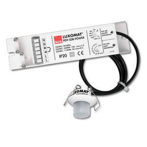 detector de movimiento