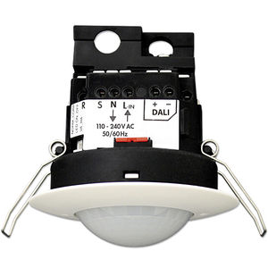 detector de presencia