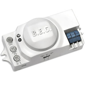 detector de movimiento