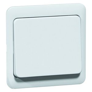 regulador de intensidad luminosa con boton pulsador