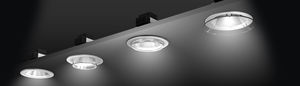 downlight empotrable