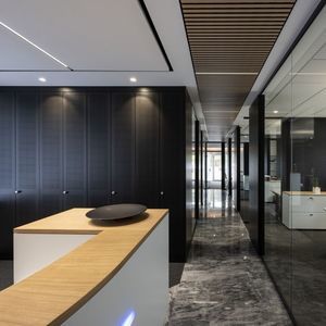 downlight empotrable