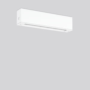 iluminación de emergencia curva