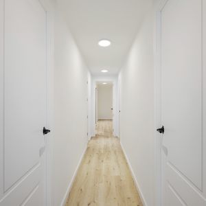 plafón contemporáneo