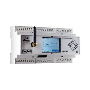 unidad de control para aplicaciones de iluminación