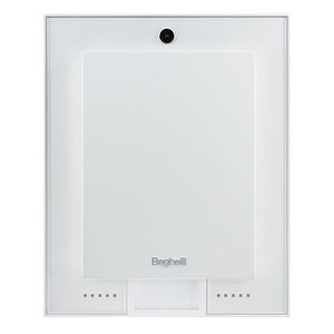 sistema domótico para puerta