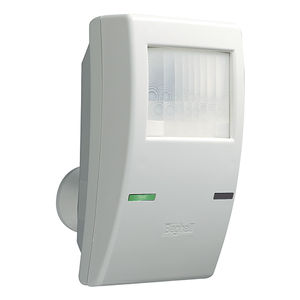 detector de presencia