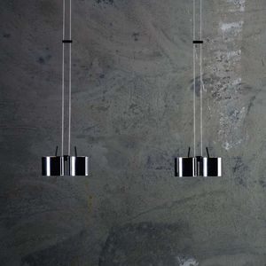 luminaria suspendida