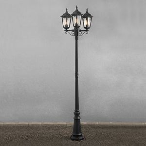 farola urbana