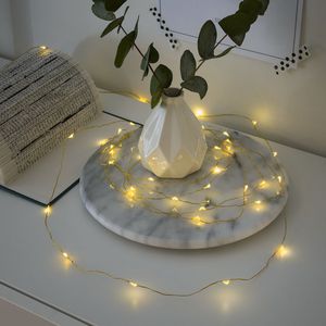 luces decorativas led