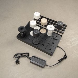 cargador USB