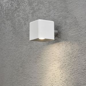 foco de pared