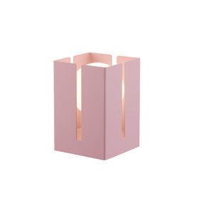 lámpara de mesa