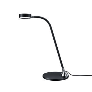 lámpara de mesa