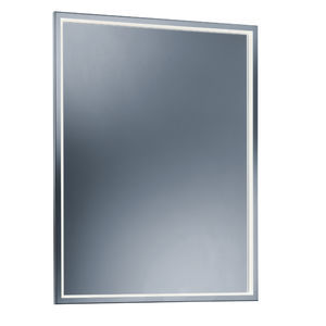 espejo de pared