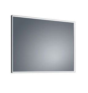 espejo de pared