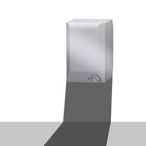 calentador de agua eléctrico