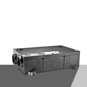 unidad de ventilación centralizada