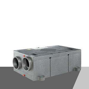 unidad de ventilación centralizada