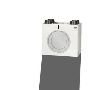 unidad de ventilación centralizada