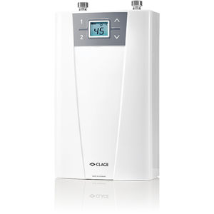 calentador de agua instantáneo eléctrico