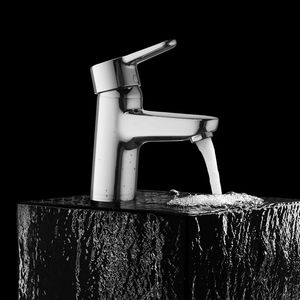 grifo monomando para lavabo