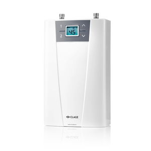calentador de agua instantáneo eléctrico