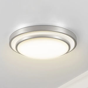 luminaria LED