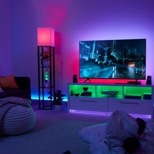 cinta de LED