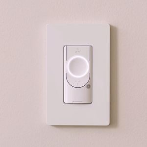 interruptor para sistema domótico