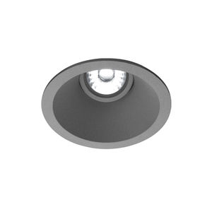 foco empotrable de techo