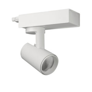 iluminación de carril LED