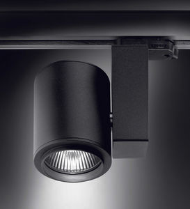 iluminación de carril LED