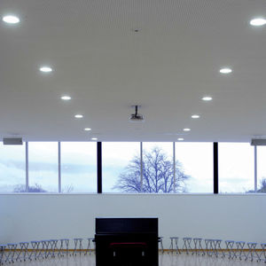 downlight empotrable