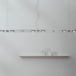 luminaria suspendida