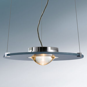 luminaria suspendida