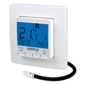 Termostato para calefacción - INSTAT+ 2R - Eberle Controls - de