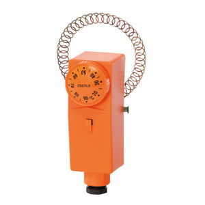 termostato para calefacción