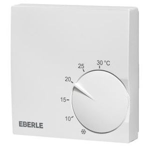 termostato de ambiente