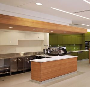 downlight empotrable