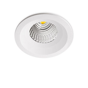downlight empotrable