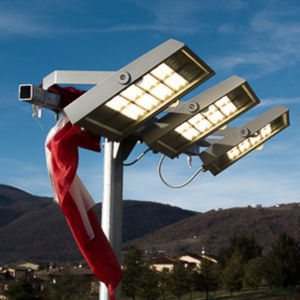 proyector IP66