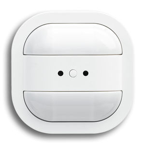 detector de presencia