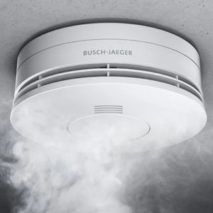 detector de humo