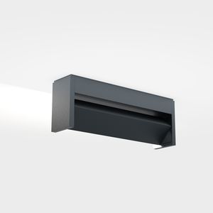plafón contemporáneo
