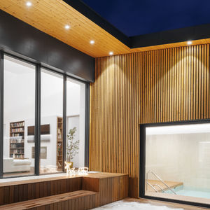 downlight empotrable